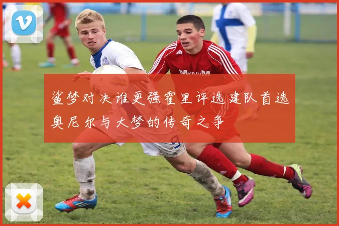 鲨梦对决谁更强霍里评选建队首选奥尼尔与大梦的传奇之争