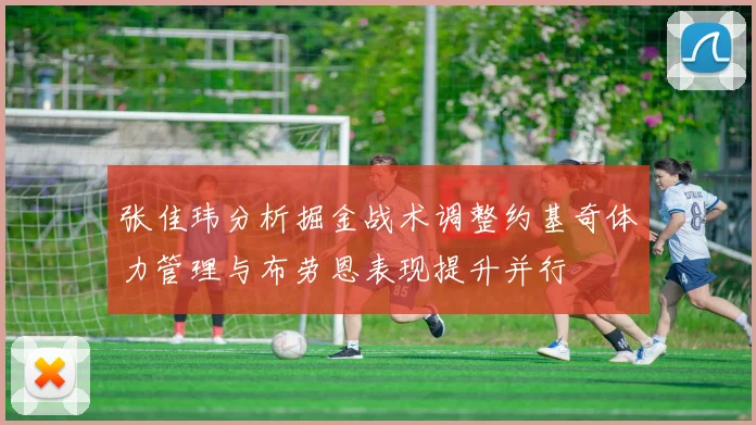 张佳玮分析掘金战术调整约基奇体力管理与布劳恩表现提升并行