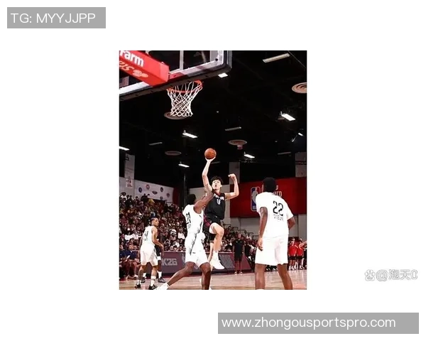 新秀表现抢眼5中5砍下14分2板1助1帽瀚森短暂出场仅6分钟