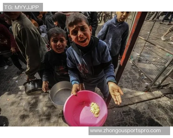 瓜帅挺巴勒斯坦呼吁抗议称我们目睹种族灭绝不应沉默