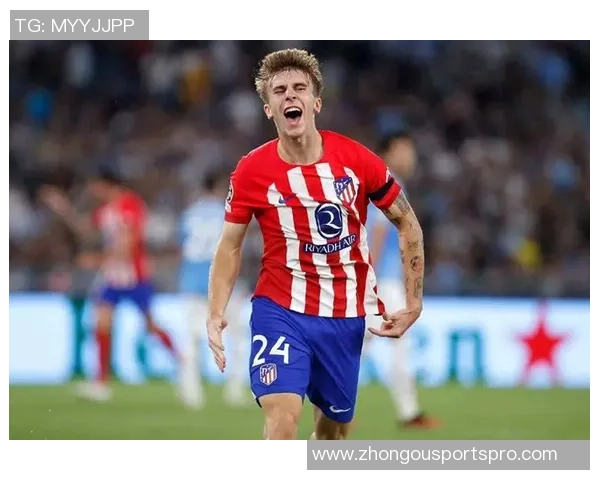 马竞官方宣布巴里奥斯轻度肌肉损伤复出时间需视恢复情况而定