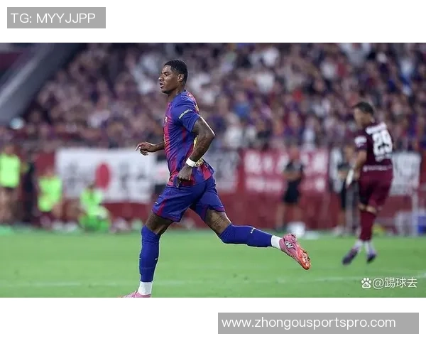 布朗分析拉什福德在巴萨的未来前景及可能的去留情况