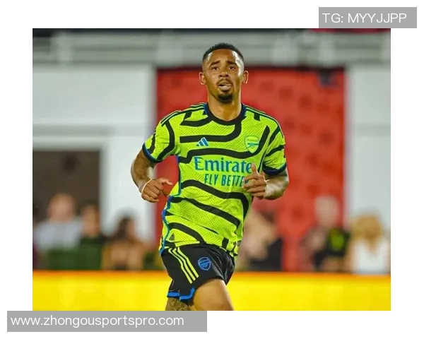 热苏斯带领球队五战全胜进18球失1球荣膺九月最佳主帅称号